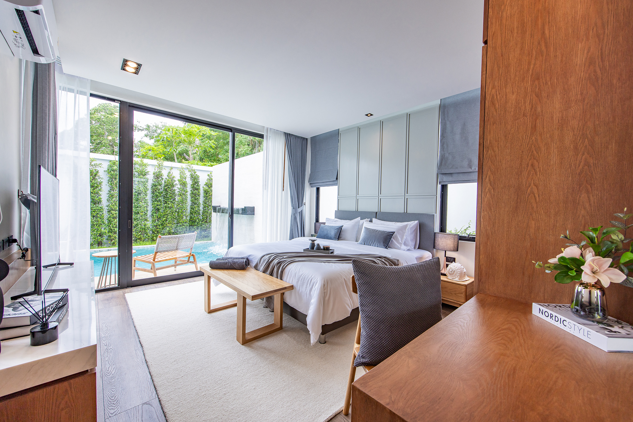 Monetaria Villas 15